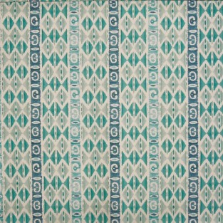 Prestigious Rhodes Azure (pts111) Fabric